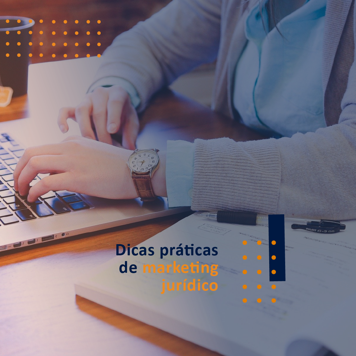marketing jurídico
