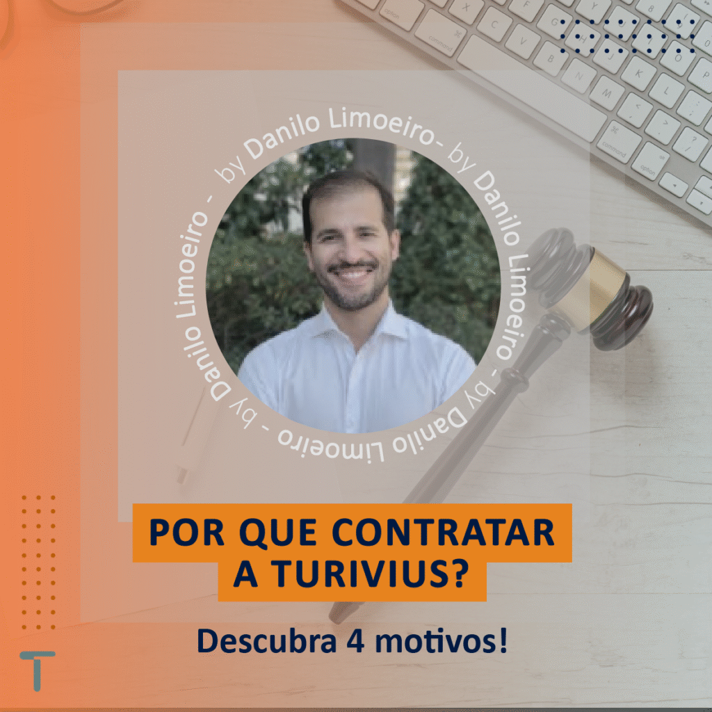 Por que contratar a Turivius para o seu escritório de advocacia