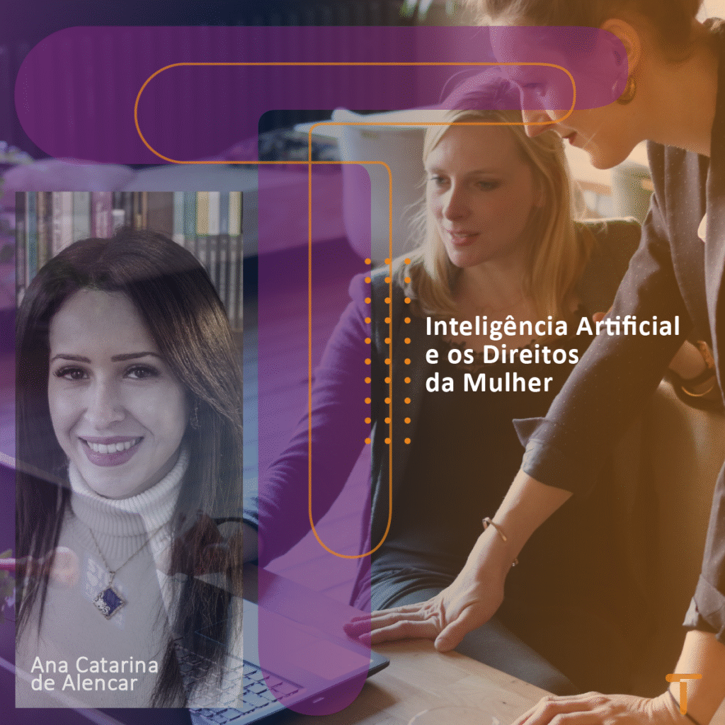 Inteligência artificial e direitos da mulher
