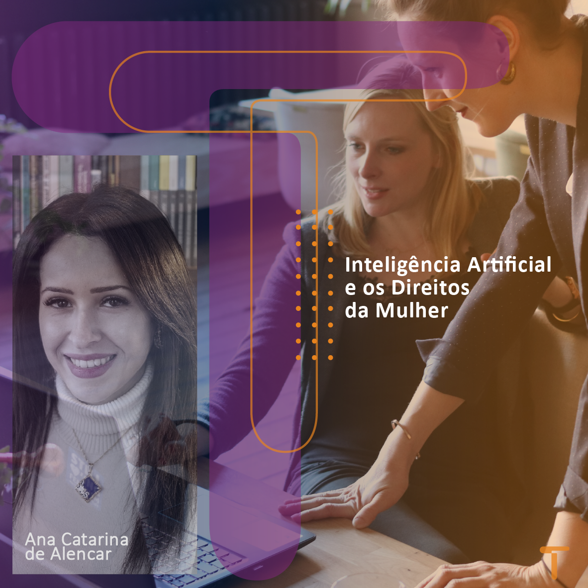 Inteligência artificial e direitos da mulher