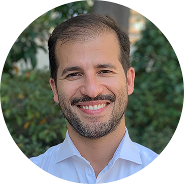 Danilo Limoeiro - CEO Turivius
