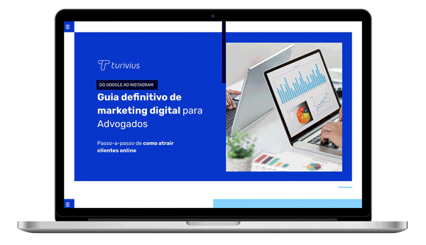 Guia definitivo de marketing digital para advogados