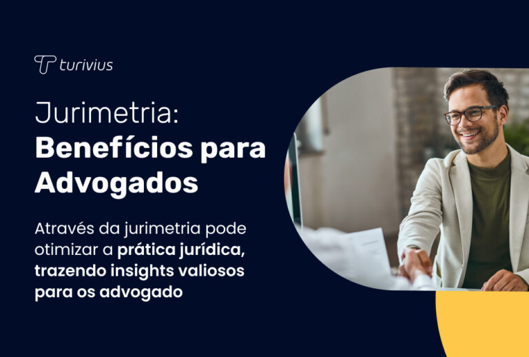 Jurimetria: Benefícios para Advogados