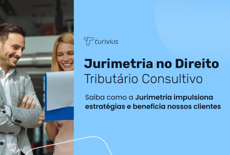 Jurimetria no Direito Tributário Consultivo