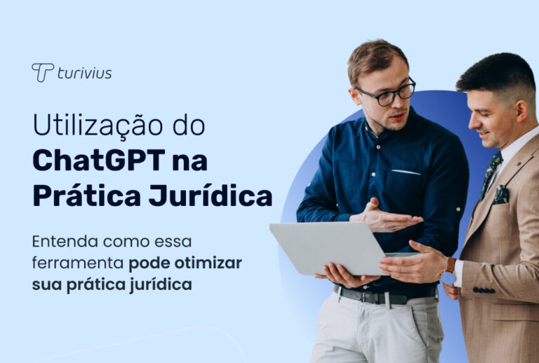 Utilização do ChatGPT na Prática Jurídica