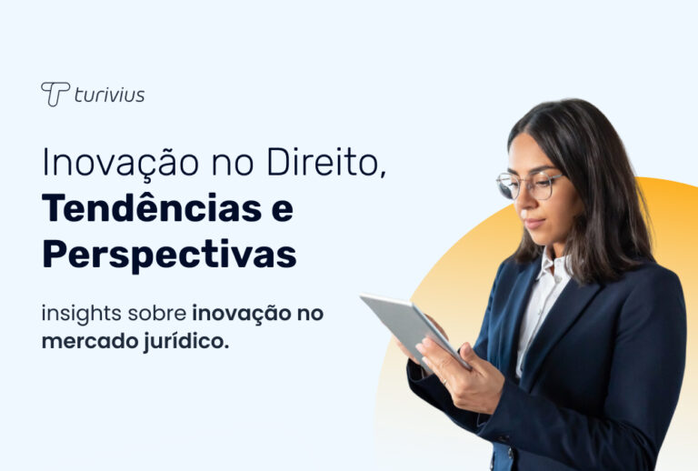 Inovação no Direito, Tendências e Perspectivas