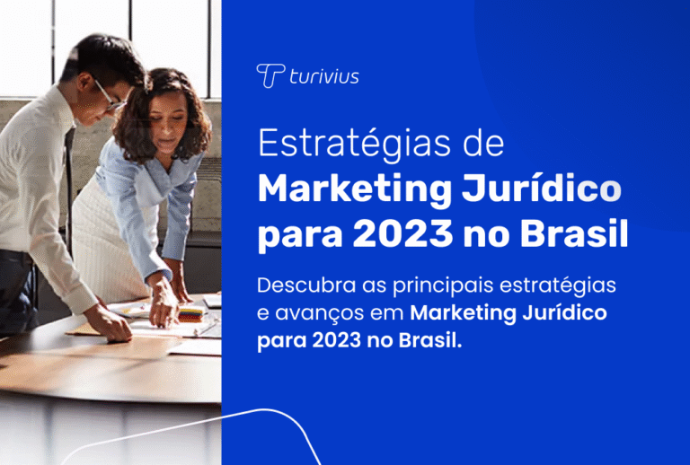 Estratégias de Marketing Jurídico para 2023 no Brasil