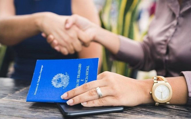Pejotização no Brasil