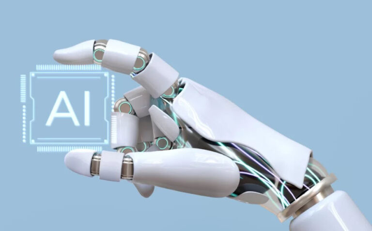 Inteligência Artificial em mercados emergentes