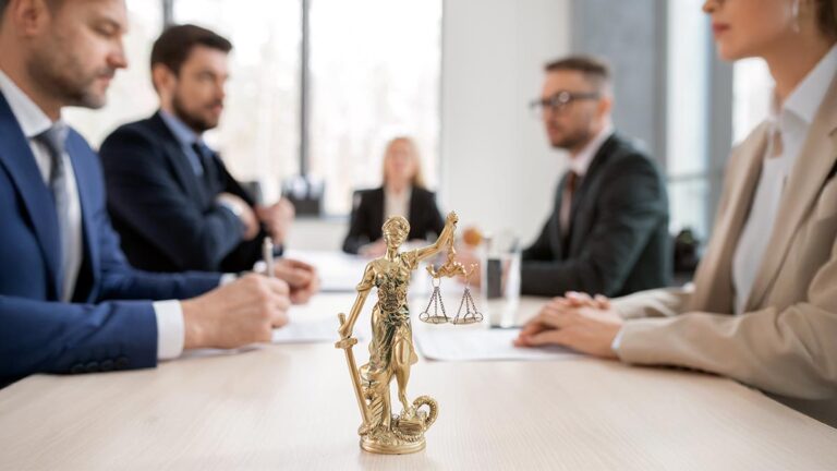 Advocacia estratégica: Como melhorar a eficiência do seu escritório