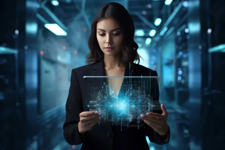 Inteligência Artificial para Advogados