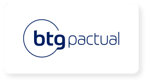 BTG Pactual