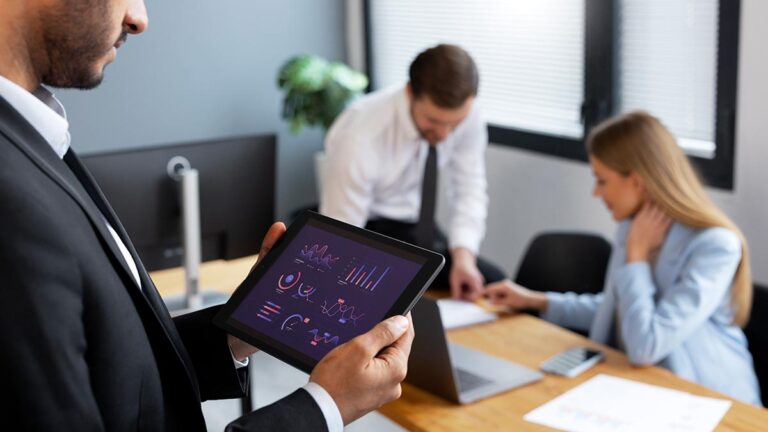 Por que se tornar um advogado data driven?