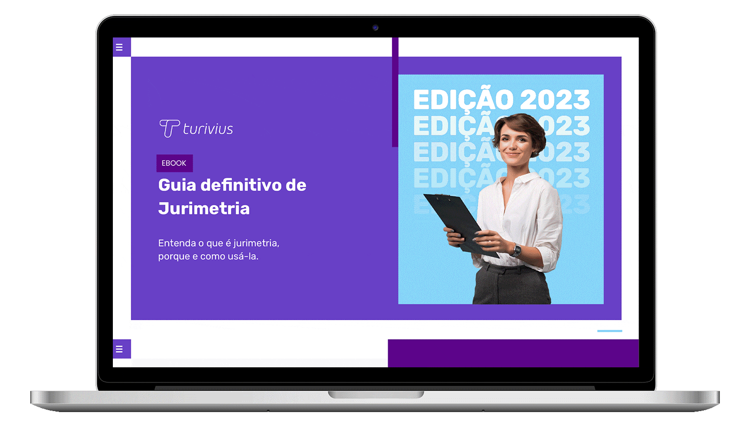 Guia definitivo de Jurimetria