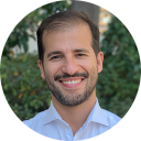 Danilo Limoeiro - CEO Turivius